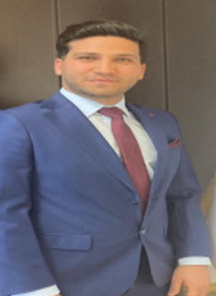 Muhammet Hakan MAYDA